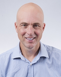 Dr. Alex Bump | Bureau of Economic Geology
